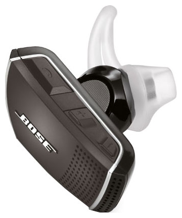 Bluetooth-гарнитура Bose Bluetooth headset