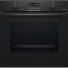 Духовой шкаф Bosch HBG4795B7 черный