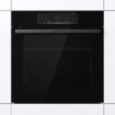 Духовой шкаф Gorenje BPS6737E14BG черный