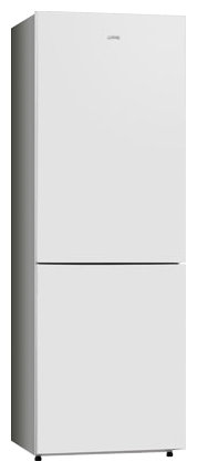 Холодильник Smeg F32PVB