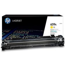 Картридж для принтера и МФУ HP GG-W2012A желтый 659A