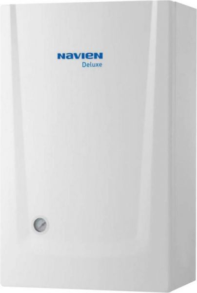 Котел Navien Deluxe 13K