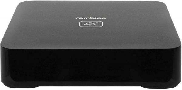 Медиаплеер Rombica Smart Box C1 [vptb-01] 8 ГБ