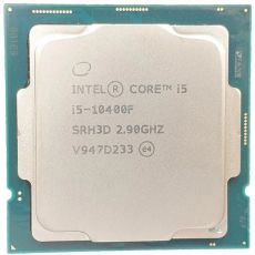 Процессор Intel Core i5 10400F 2.9-4.3 ГГц OEM