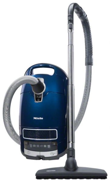 Пылесос Miele S 8330 Total Care