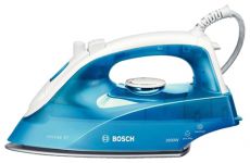 Утюг Bosch TDA2610 2100 Вт голубой/белый