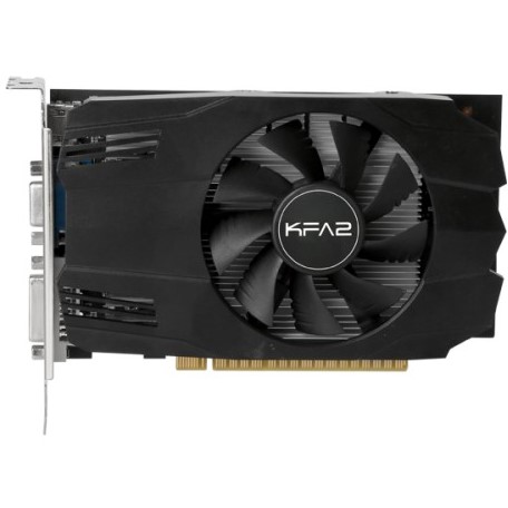 Видеокарта KFA2 GeForce GT 730 [70NQS4HX00WK], 4 Гб, DDR3